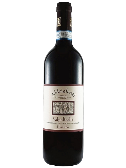 Aldrighetti - Valpolicella Classico