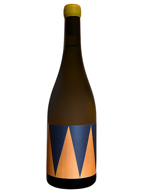 Bodegas Albamar - AAA Blanco