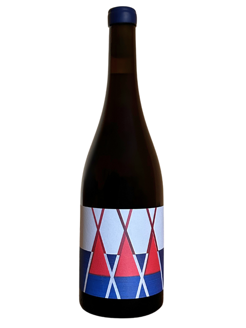 Bodegas Albamar - AAA Tinto