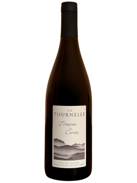 Domaine de la Tournelle - Trousseau des Corvees