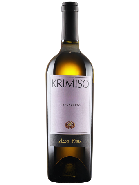 Aldo Viola - Krimiso Terre siciliane IGP
