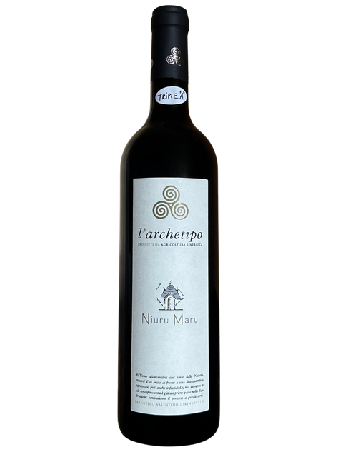 L'Archetipo - Niuru Maru