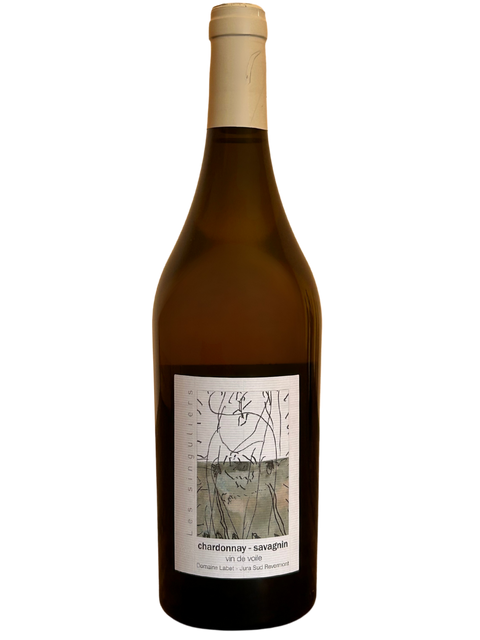 Domaine Labet - Les Singuliers "Vin de Voile"