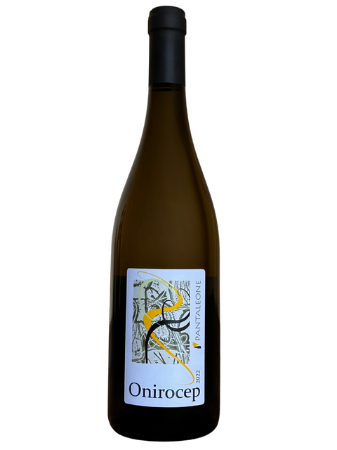 Pantaleone - Onirocep