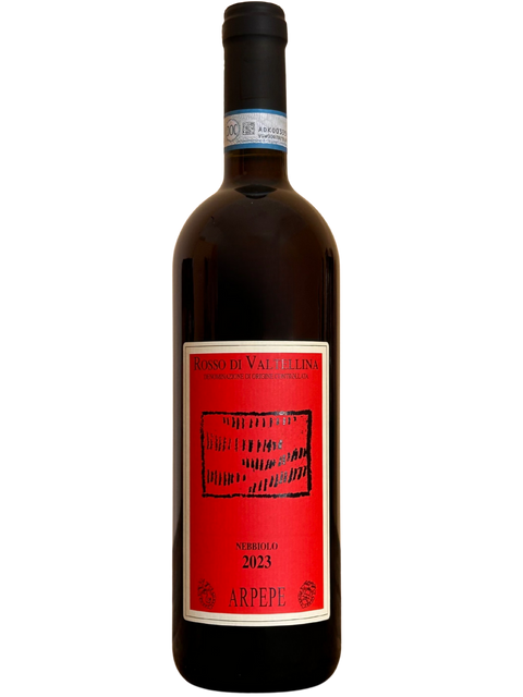 Arpepe - Rosso di Valtellina