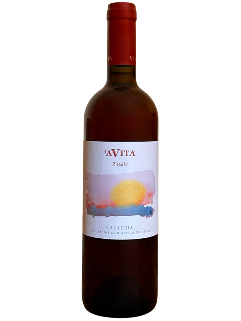 'A Vita - Cirò Rosato
