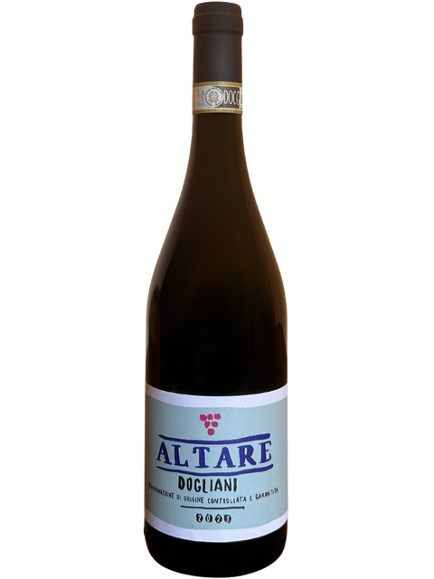 Altare - Dogliani