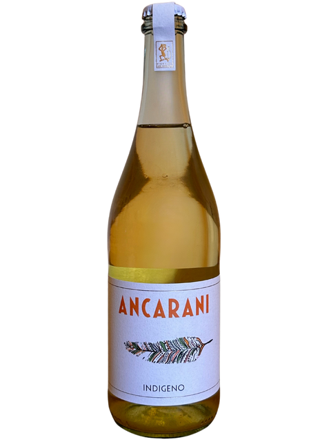 Ancarani - Indigeno