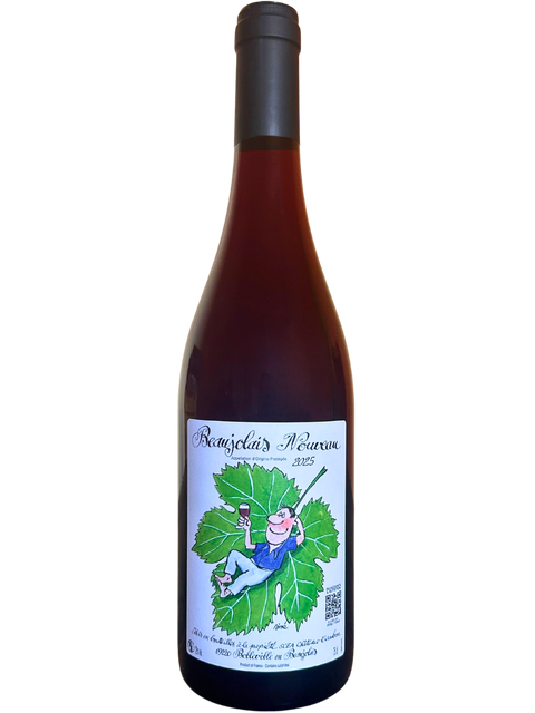 Chateau Cambon - Beaujolais Nouveau 2025