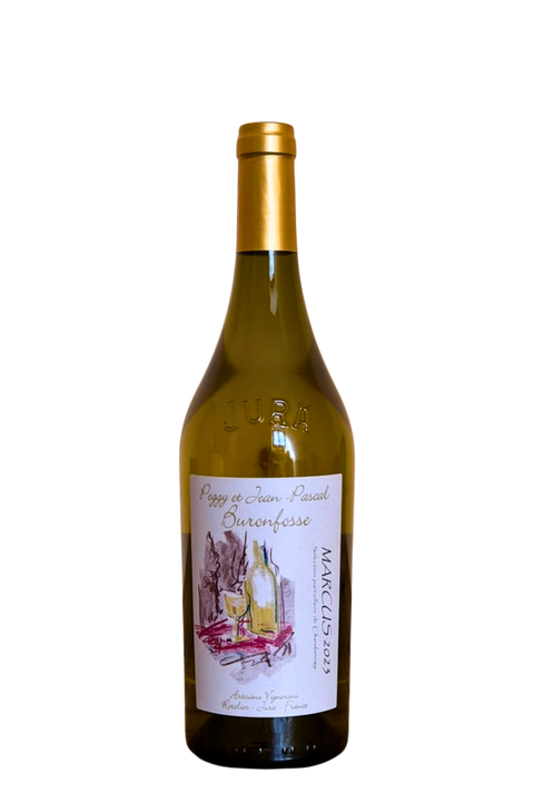 Domaine Buronfosse  - Marcus