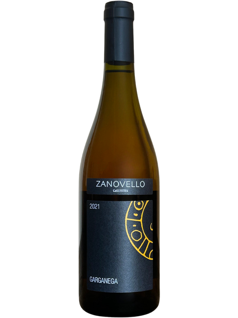 Ca' Lustra Zanovello - Garganega
