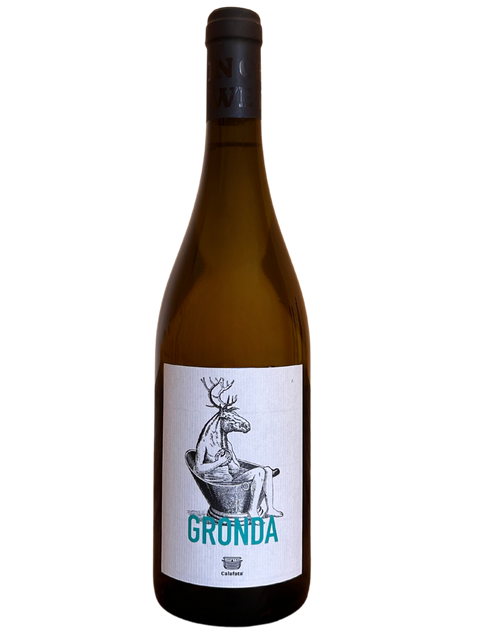 Calafata - Gronda