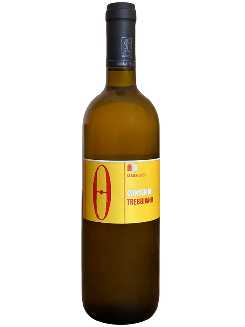 Casale Certosa - Convenio Trebbiano IGT