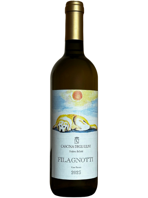 Cascina Degli Ulivi - Filagnotti