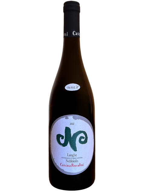 Cascina Roccalini - Langhe Nebbiolo