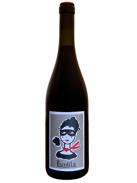 Cascina 'tavijn - Bandita