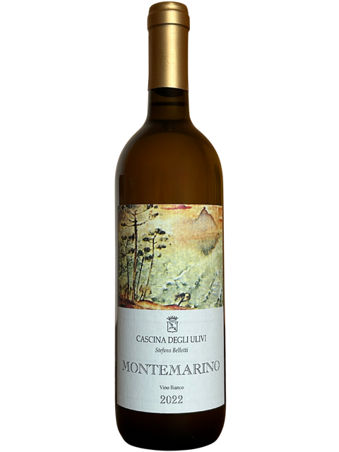 Cascina Degli Ulivi - Montemarino