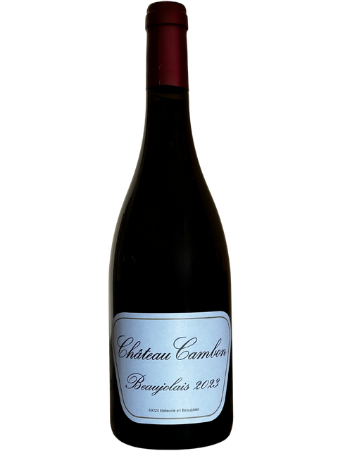Chateau Cambon - Beaujolais
