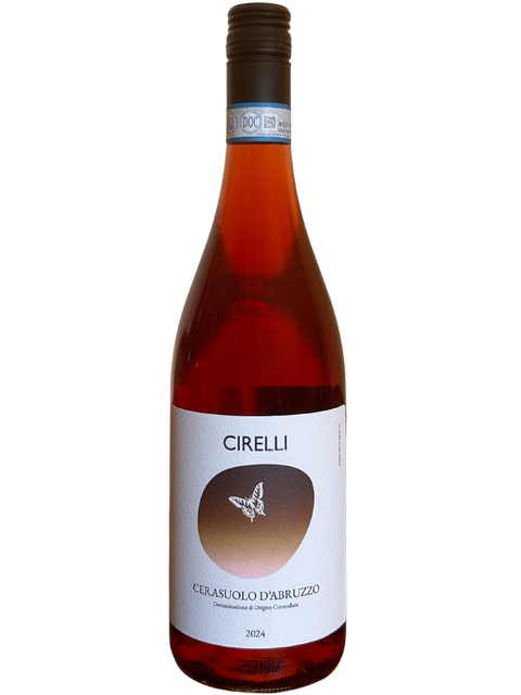 Cirelli - Cerasuolo d'Abruzzo
