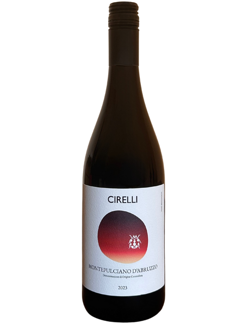 Cirelli - Montepulciano d'Abruzzo