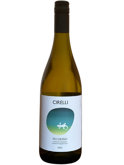 Cirelli - Pecorino