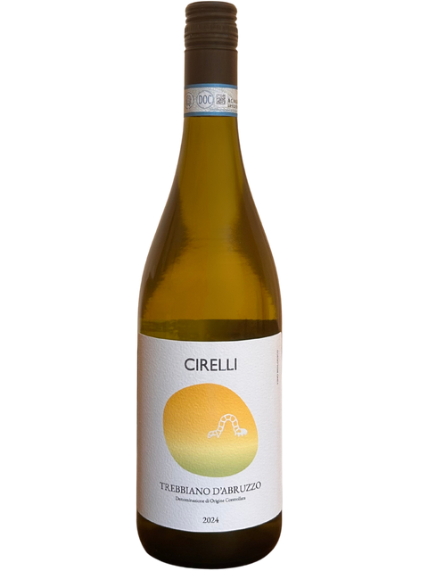 Cirelli - Trebbiano d' Abruzzo