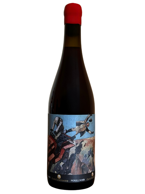 Clos Lentiscus - Perill Noir Sumoll