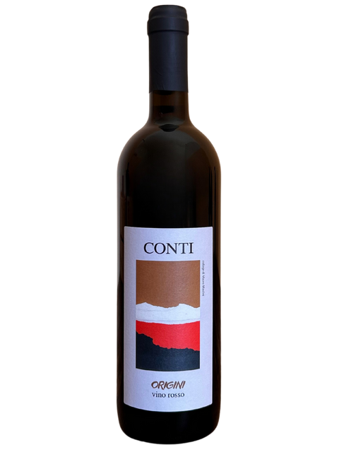 Conti - Origini