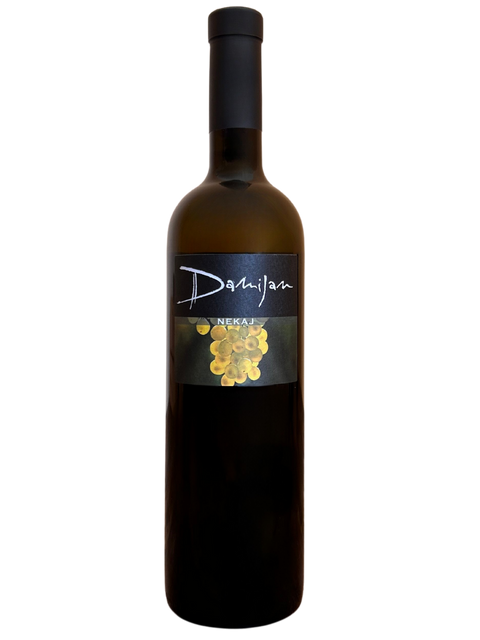 Damijan - Nekaj