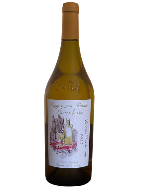 Domaine Buronfosse  - Varron Chardonnay