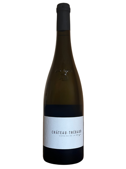 Domaine De La Pepiere - Muscadet de Sevre et Maine AOC "Chateau Thebaud"2018