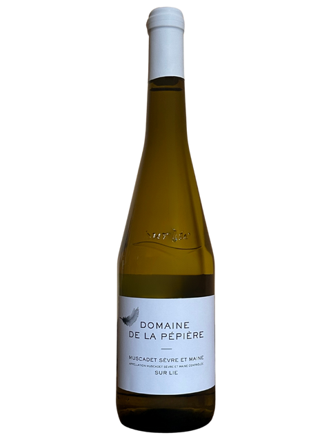 Domaine De La Pepiere - Muscadet de Sevre et Maine AOC