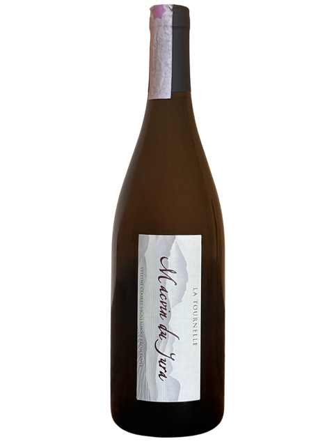 Domaine De La Tournelle - Macvin du Jura