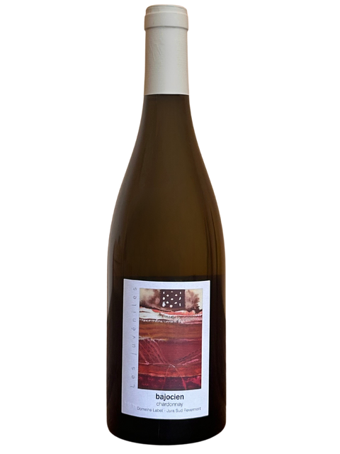 Domaine Labet - Bajocien Chardonnay