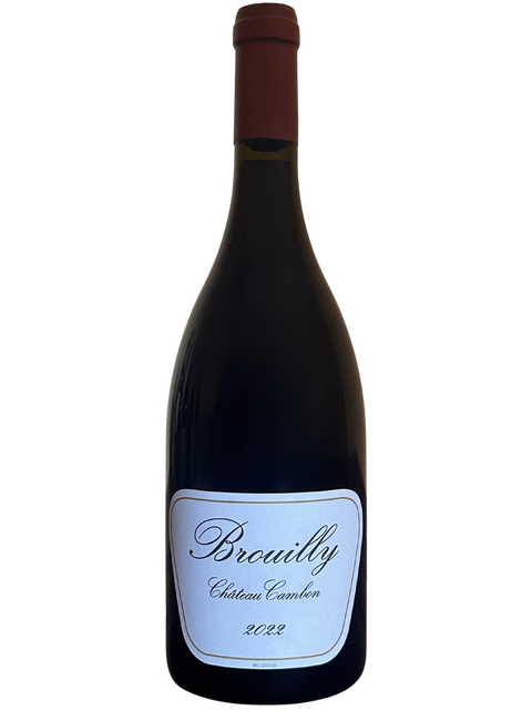 Domaine Marcel Lapierre - Brouilly