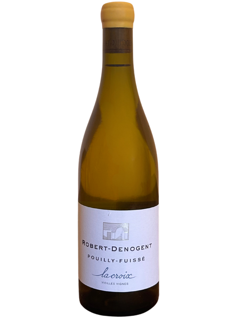 Domaine Robert Denogent - Pouilly Fuisse 'La Croix'