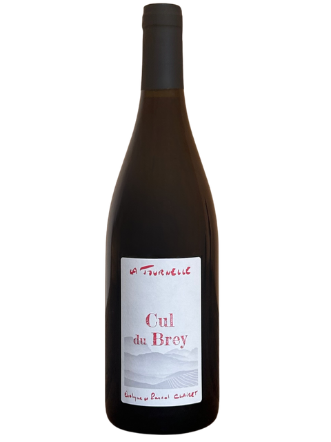 Domaine de La Tournelle - Cul du Brey