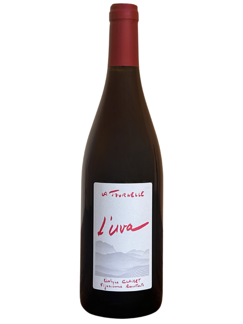 Domaine de La Tournelle - L'Uva