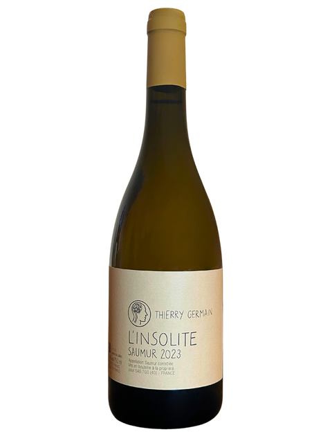 Domaine des Roches Neauves -  Saumur Blanc 'L'Insolite' 2022