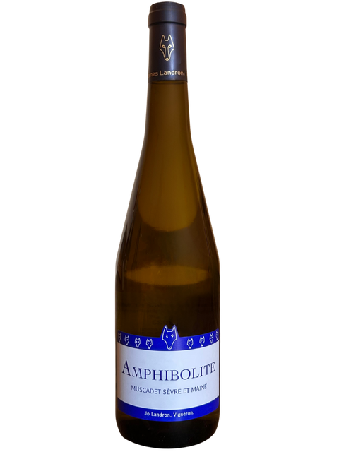 Domaines Landron - "Amphibolite" Muscadet Sèvre et Maine