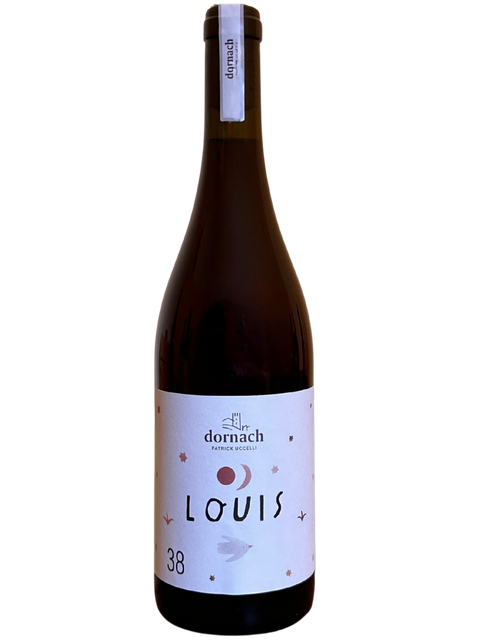 Dornach Patrick Uccelli - Louis 38