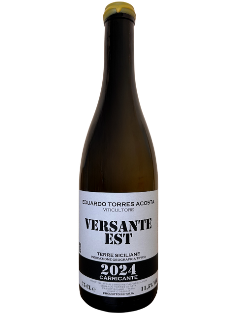 Eduardo Torres Acosta - 'Versante Est' Carricante