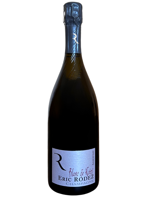 Eric Rodez - Champagne Blanc de Noirs Extra Brut