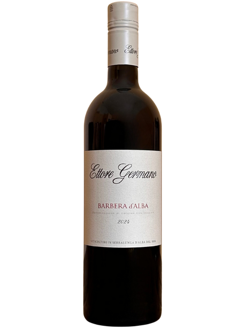 Ettore Germano - Barbera d'Alba DOC
