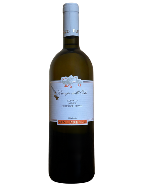 Fattoria San Lorenzo - Campo delle Oche