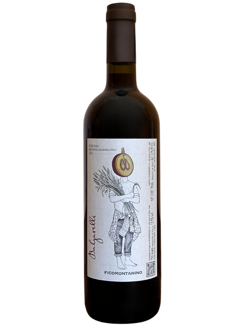 Ficomontanino - Bulgarelli