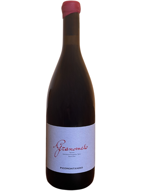 Ficomontanino - Granomelo