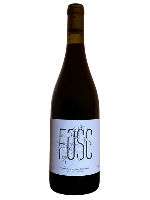 Finca Parera - Rosso "Fosc"