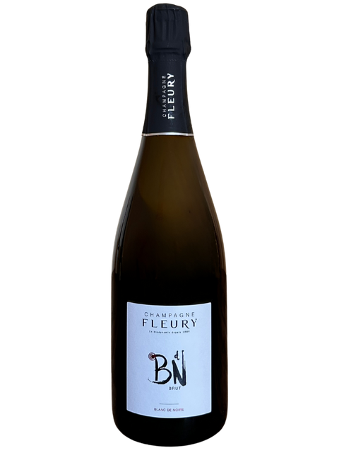 Fleury - Champagne Blanc de Noirs Brut