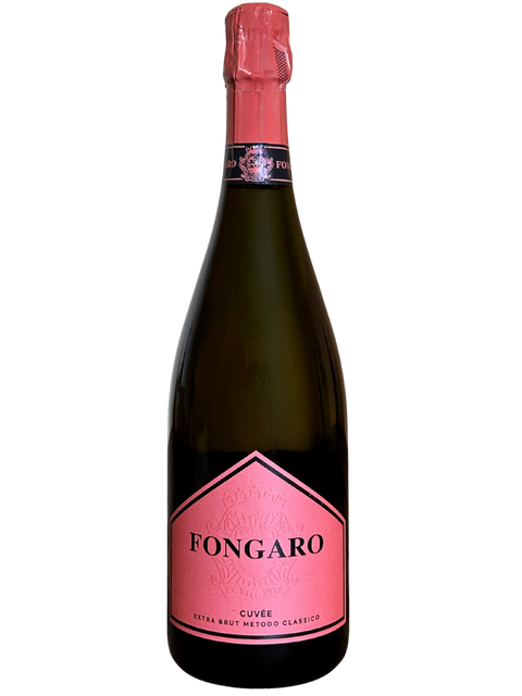 Fongaro - Corallo Cuvée Extra Brut